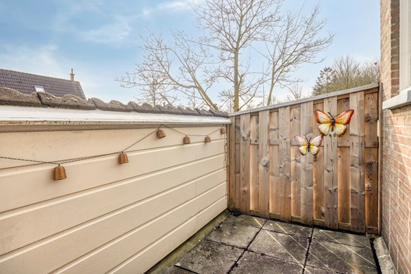 Foto - Te koop: Volendamstraat 20, 8304 CA Emmeloord